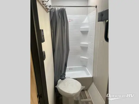 2023 Forest River Cherokee Wolf Pack 27PACK10 RV Photo 2