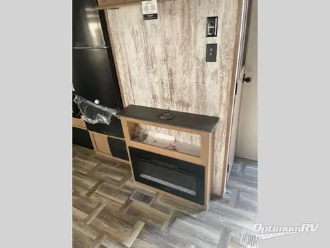 2023 Forest River Cherokee Wolf Pack 27PACK10 RV Photo 4