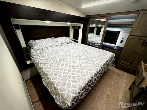 2026 Forest River Cherokee Arctic Wolf 38DST RV Photo 2