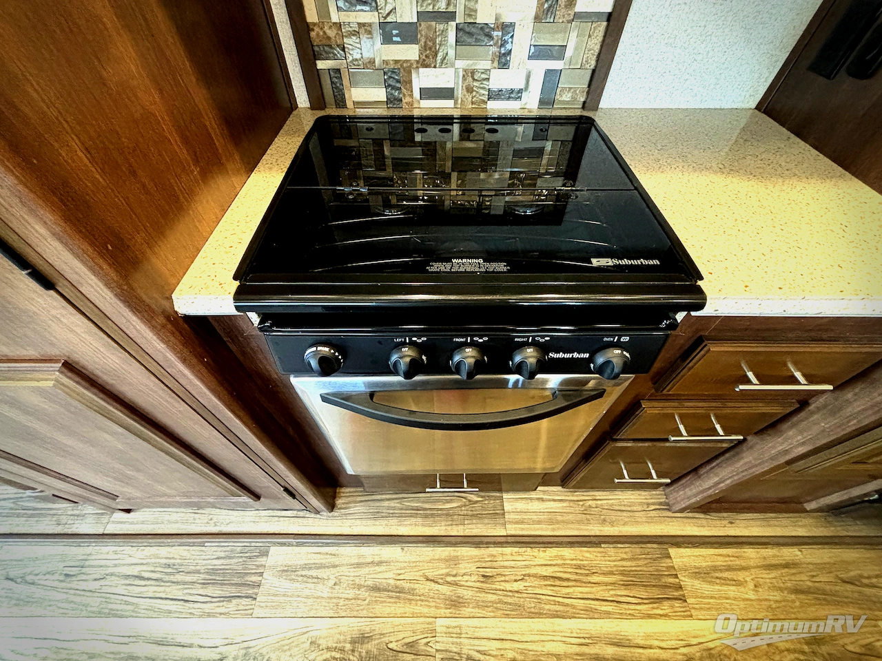 2017 CrossRoads Cameo CE380RL Photo 10