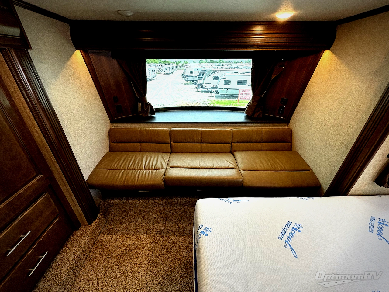 2017 CrossRoads Cameo CE380RL Photo 12