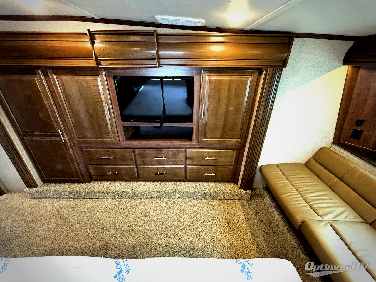 2017 CrossRoads Cameo CE380RL Photo 8