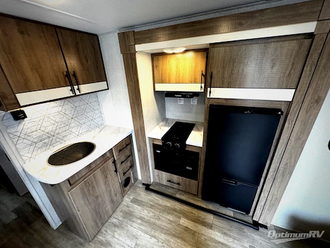 2023 Grand Design Imagine AIM 18BH RV Photo 2