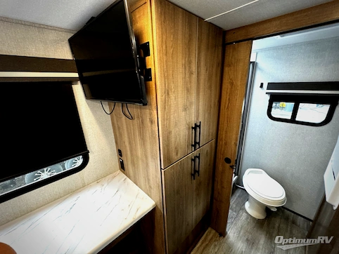 2023 Grand Design Imagine AIM 18BH RV Photo 3