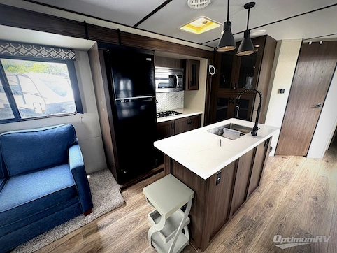2020 Prime Time LaCrosse 3399SE RV Photo 3