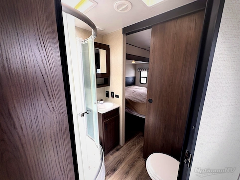 2020 Prime Time LaCrosse 3399SE RV Photo 4