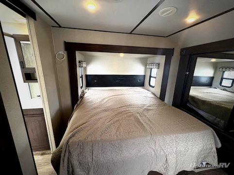 2020 Prime Time LaCrosse 3399SE RV Photo 4