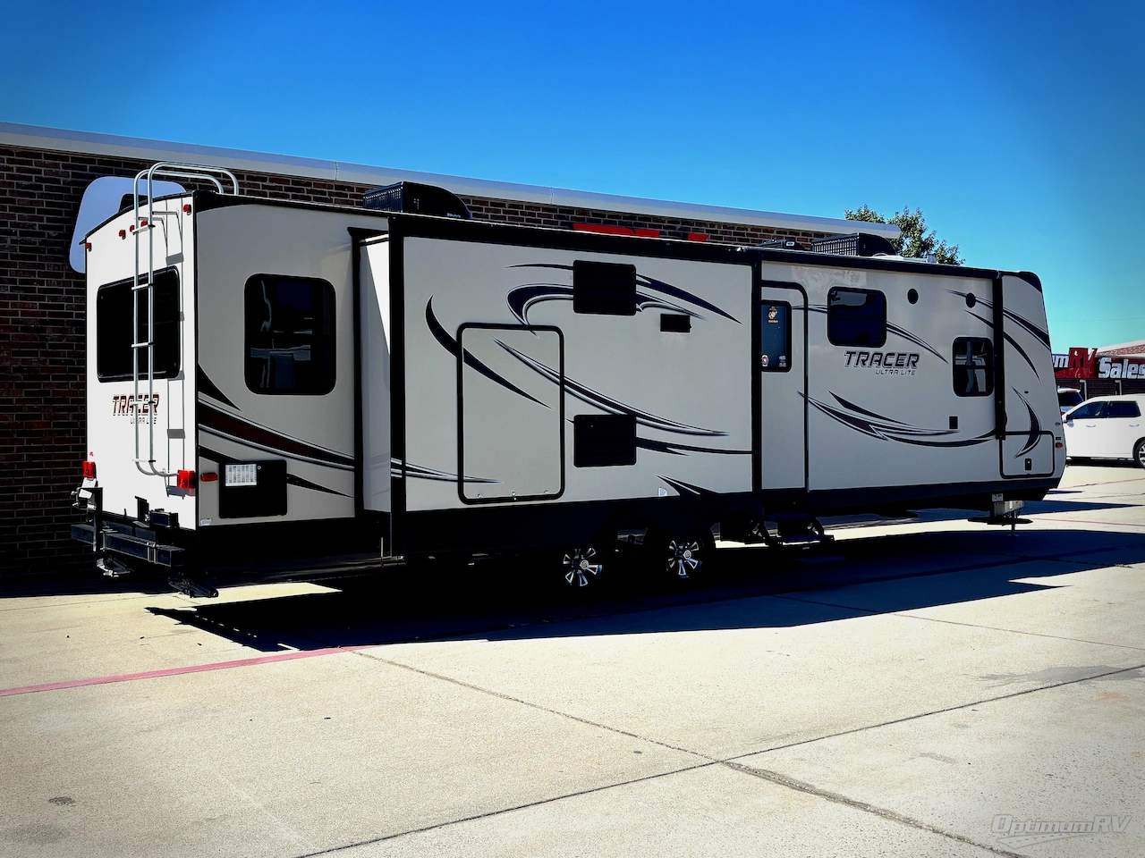 2016 Prime Time Tracer 3175RSD Photo 2