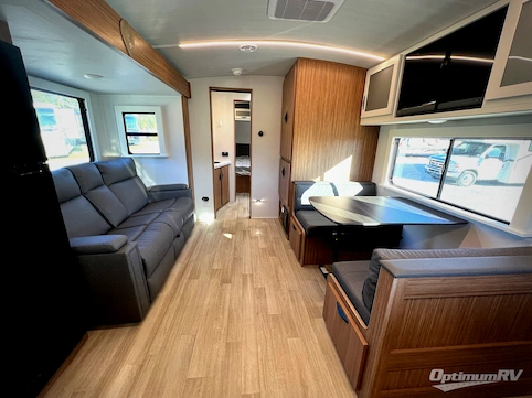 2025 Keystone Passport Super Lite 2450RK RV Photo 2