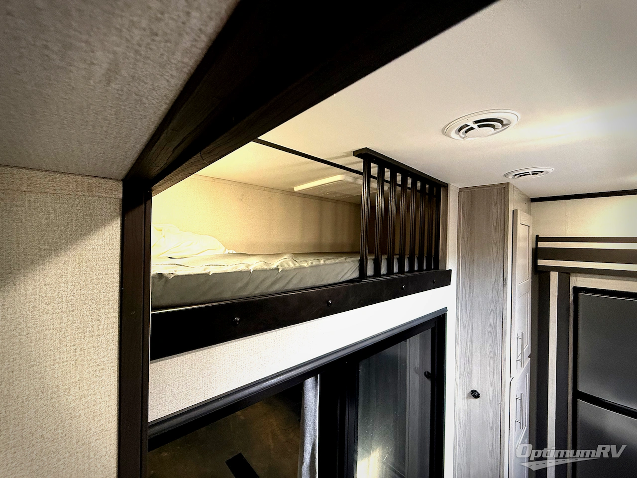 2023 Keystone Fuzion 357 Photo 21