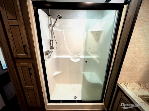 2022 CrossRoads Cameo CE4051BH RV Photo 3