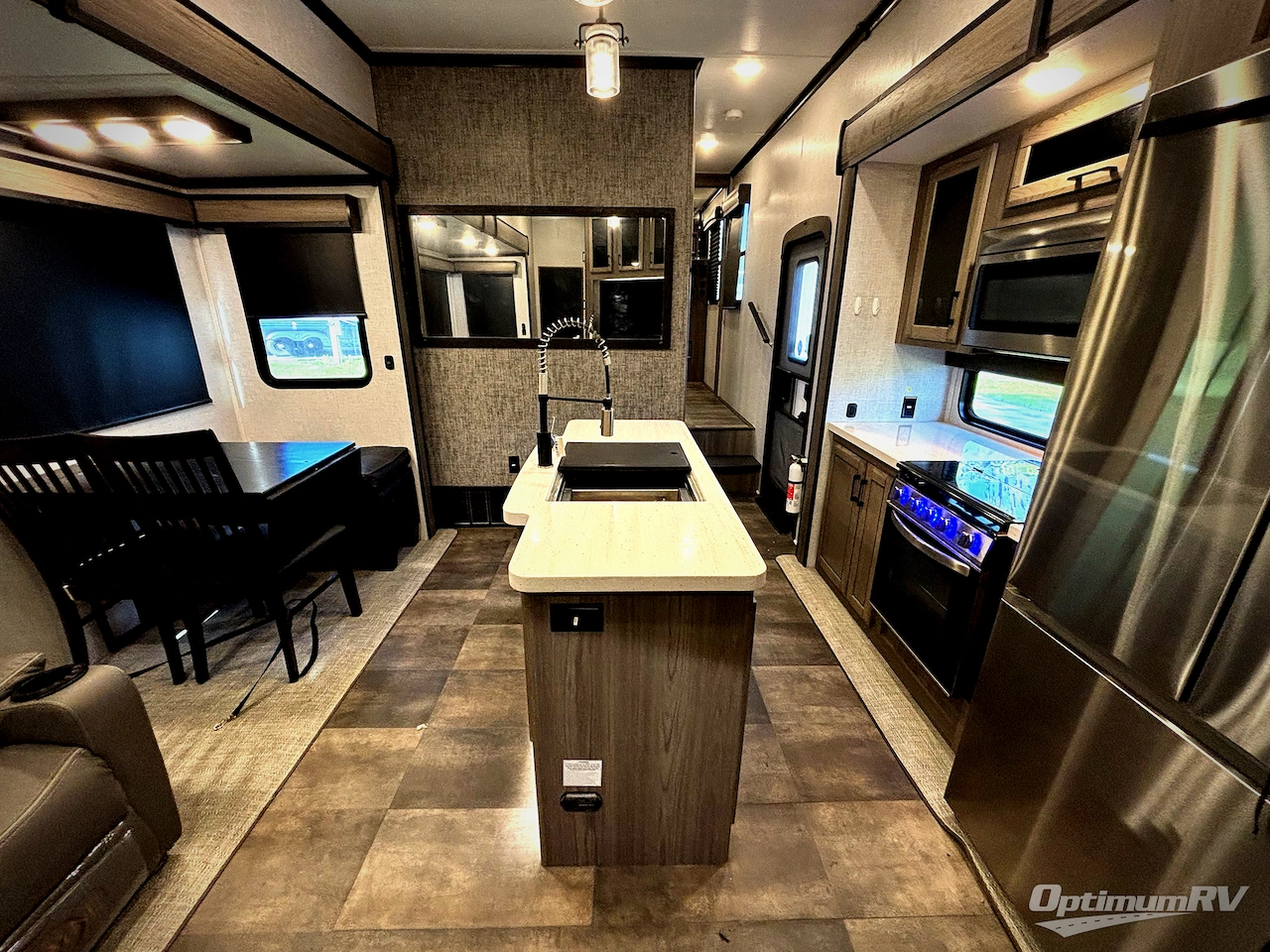 2022 CrossRoads Cameo CE4051BH Photo 5