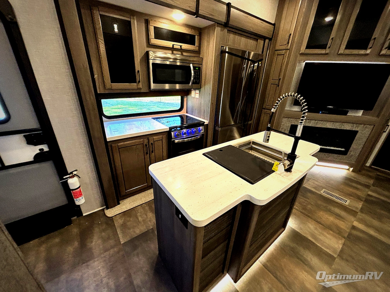 2022 CrossRoads Cameo CE4051BH Photo 16