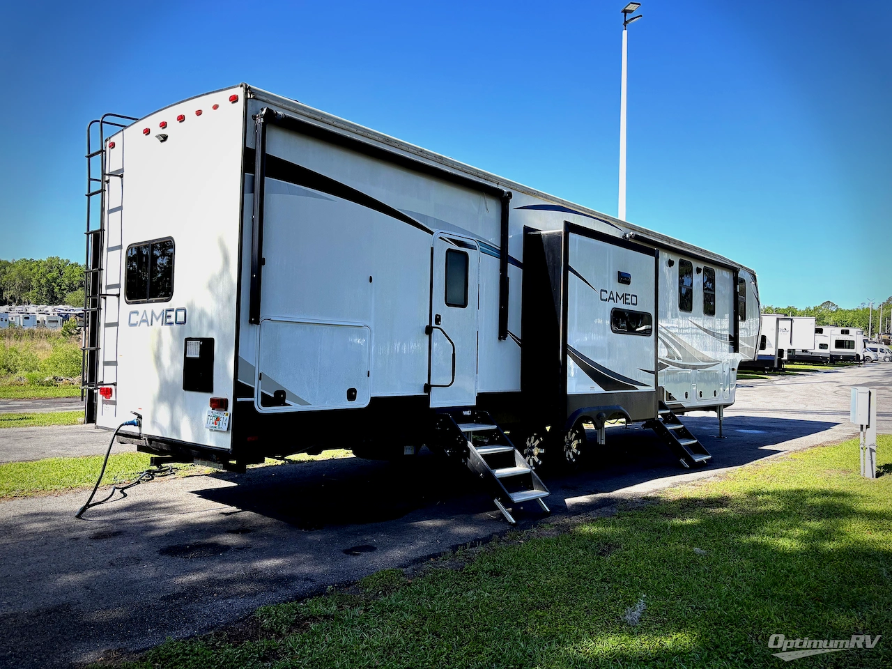 2022 CrossRoads Cameo CE4051BH Photo 2