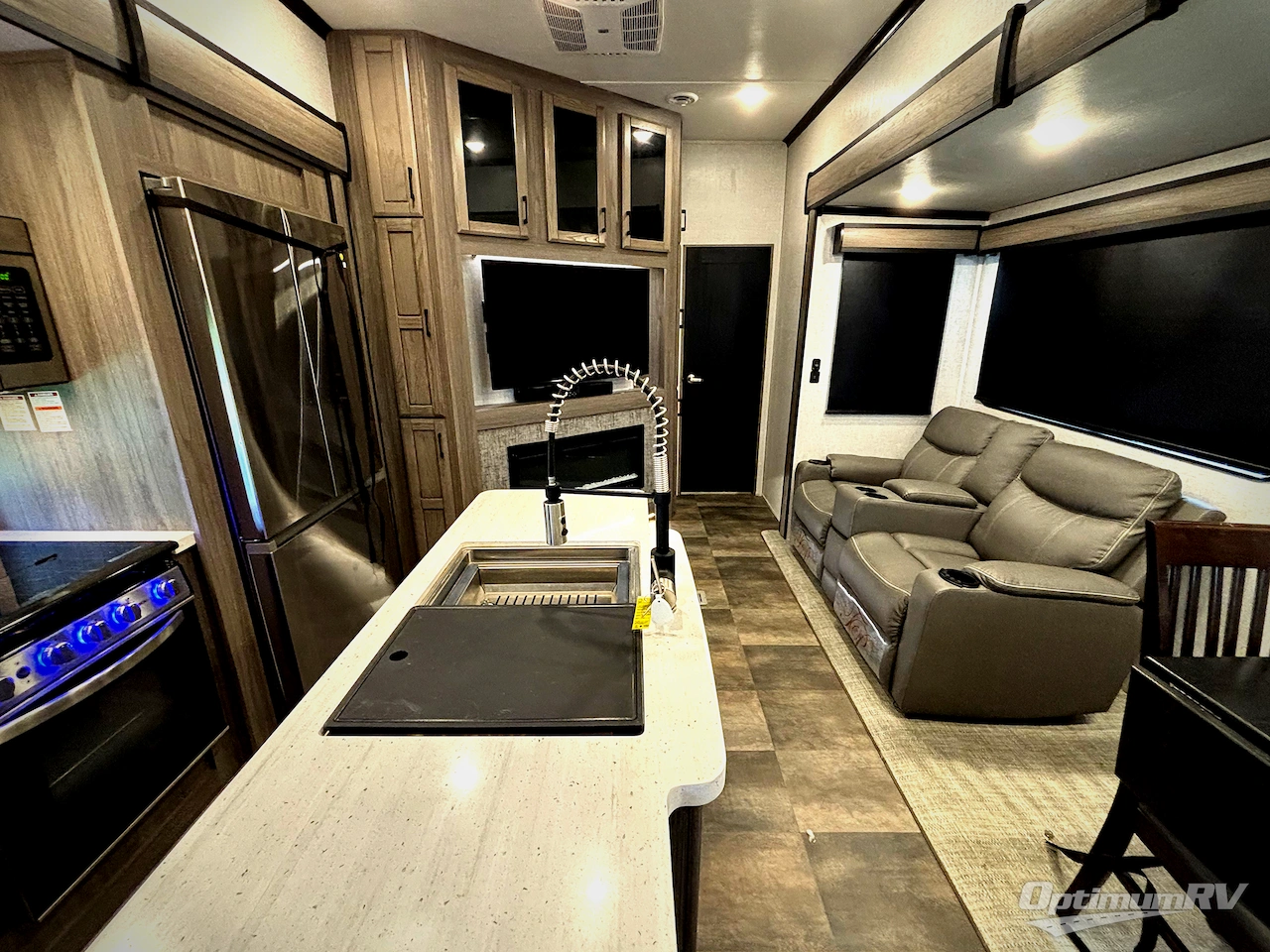 2022 CrossRoads Cameo CE4051BH Photo 4