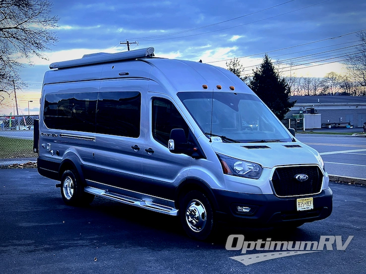 2023 Pleasure-Way Ontour 2.2 RV Photo 1