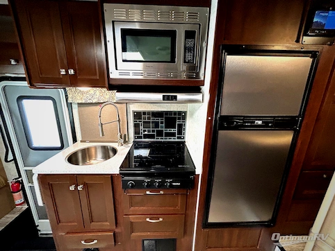 2018 Forest River Forester MBS 2401R RV Photo 2