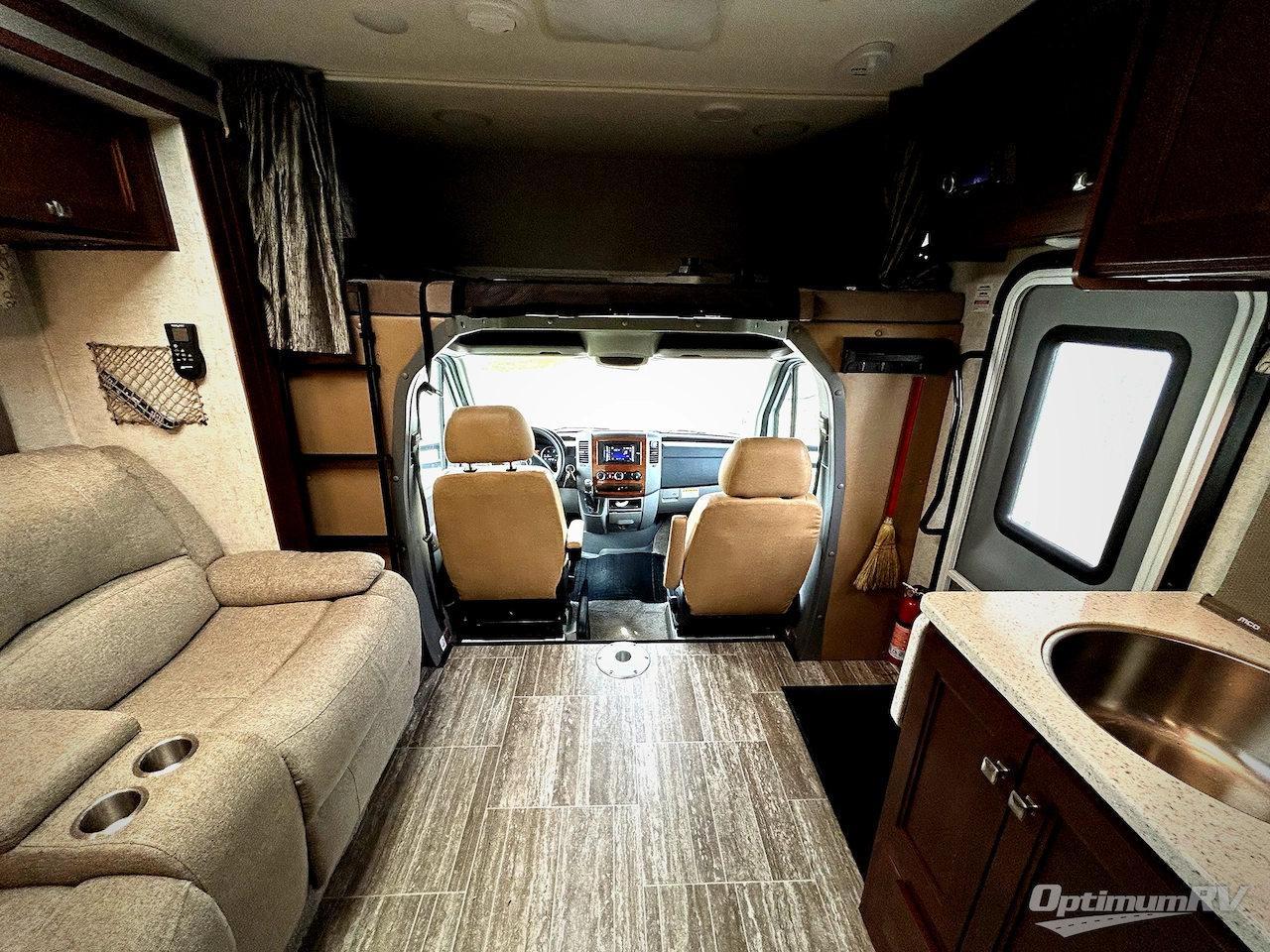 2018 Forest River Forester MBS 2401R Photo 5