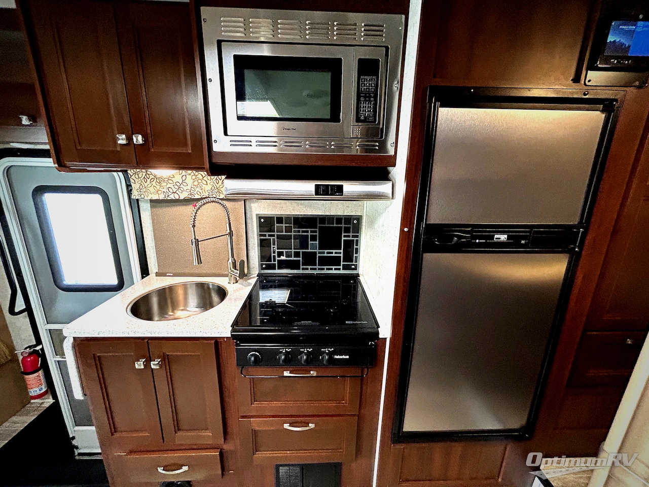 2018 Forest River Forester MBS 2401R Photo 6