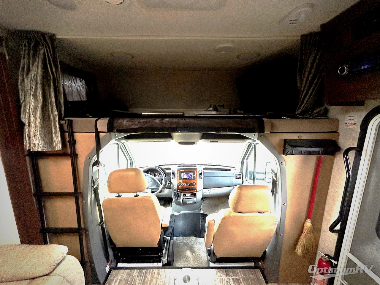 2018 Forest River Forester MBS 2401R Photo 10