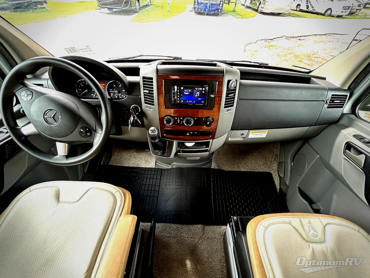 2018 Forest River Forester MBS 2401R Photo 8