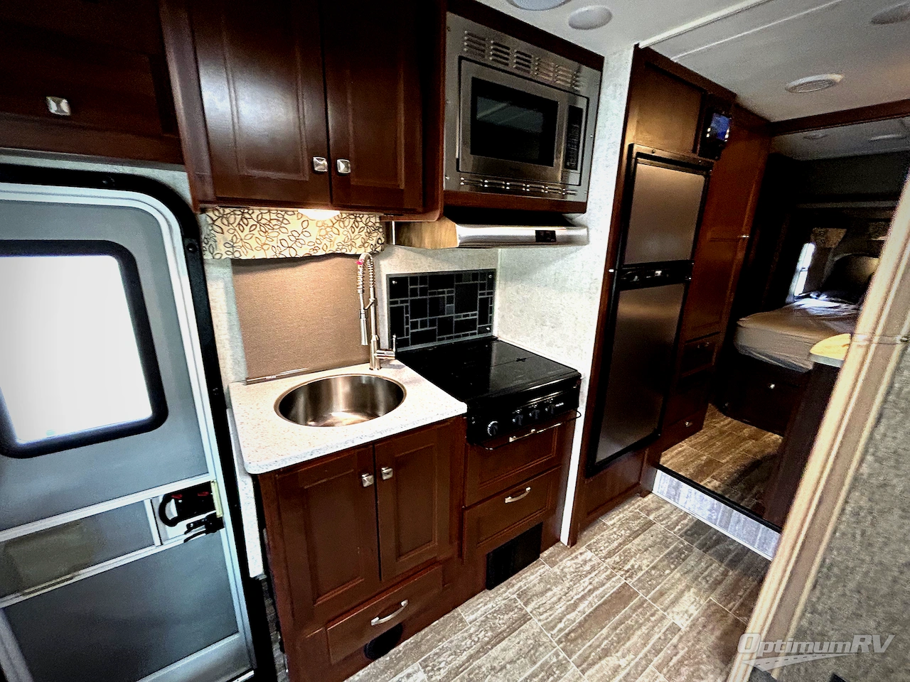 2018 Forest River Forester MBS 2401R Photo 13
