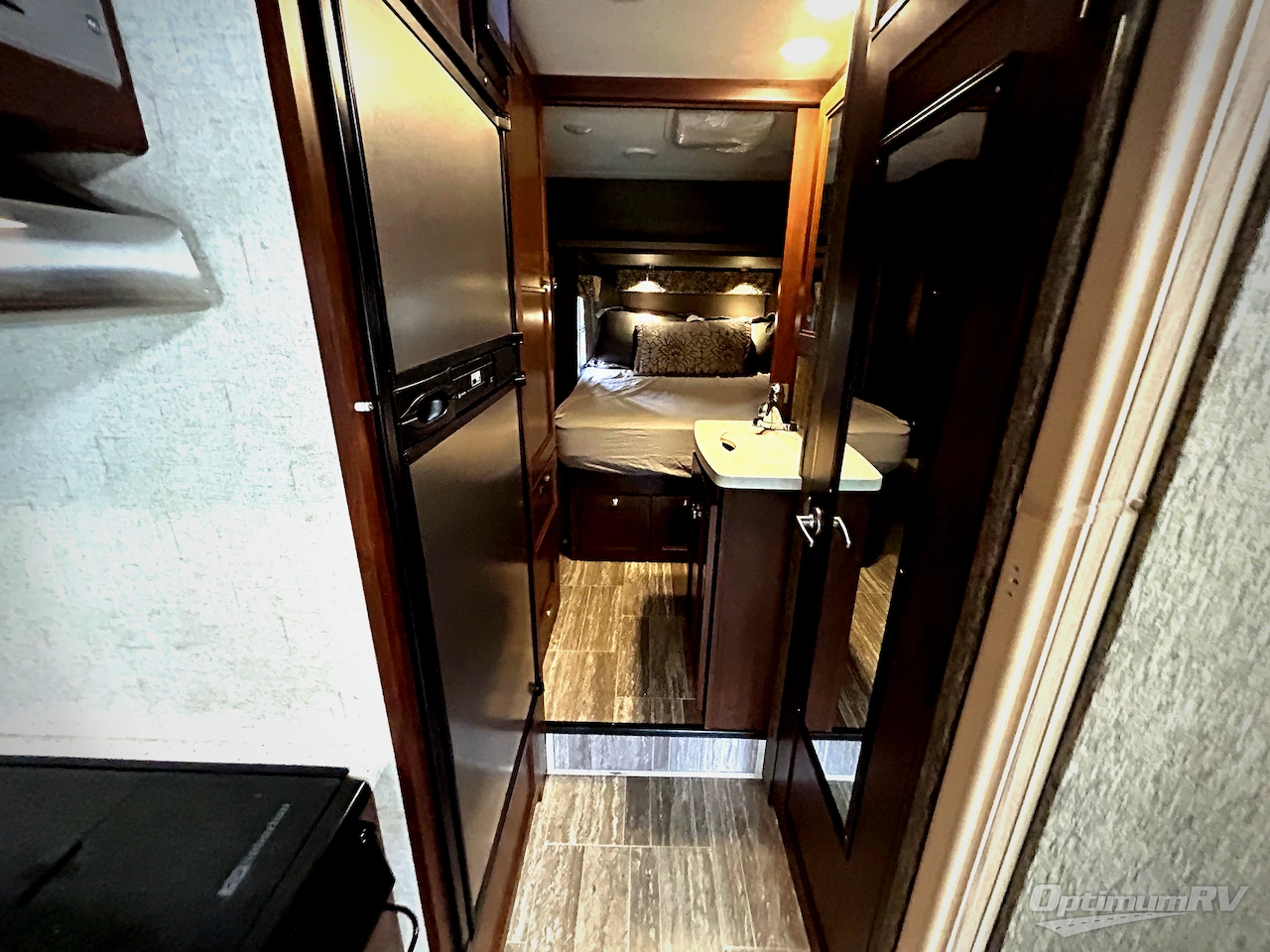 2018 Forest River Forester MBS 2401R Photo 15