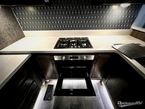 2021 CrossRoads Cameo CE3975CK RV Photo 2