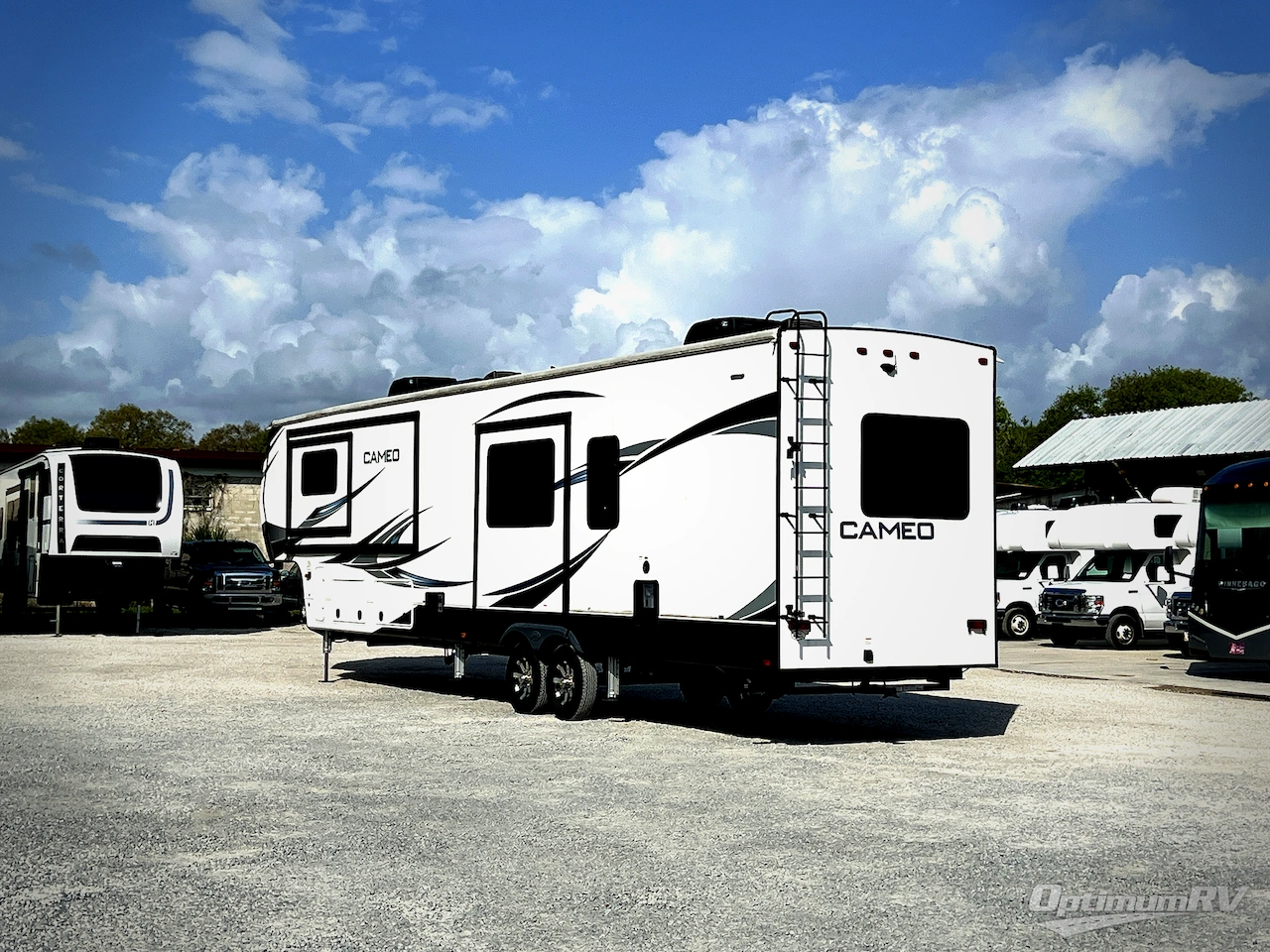 2021 CrossRoads Cameo CE3975CK Photo 3