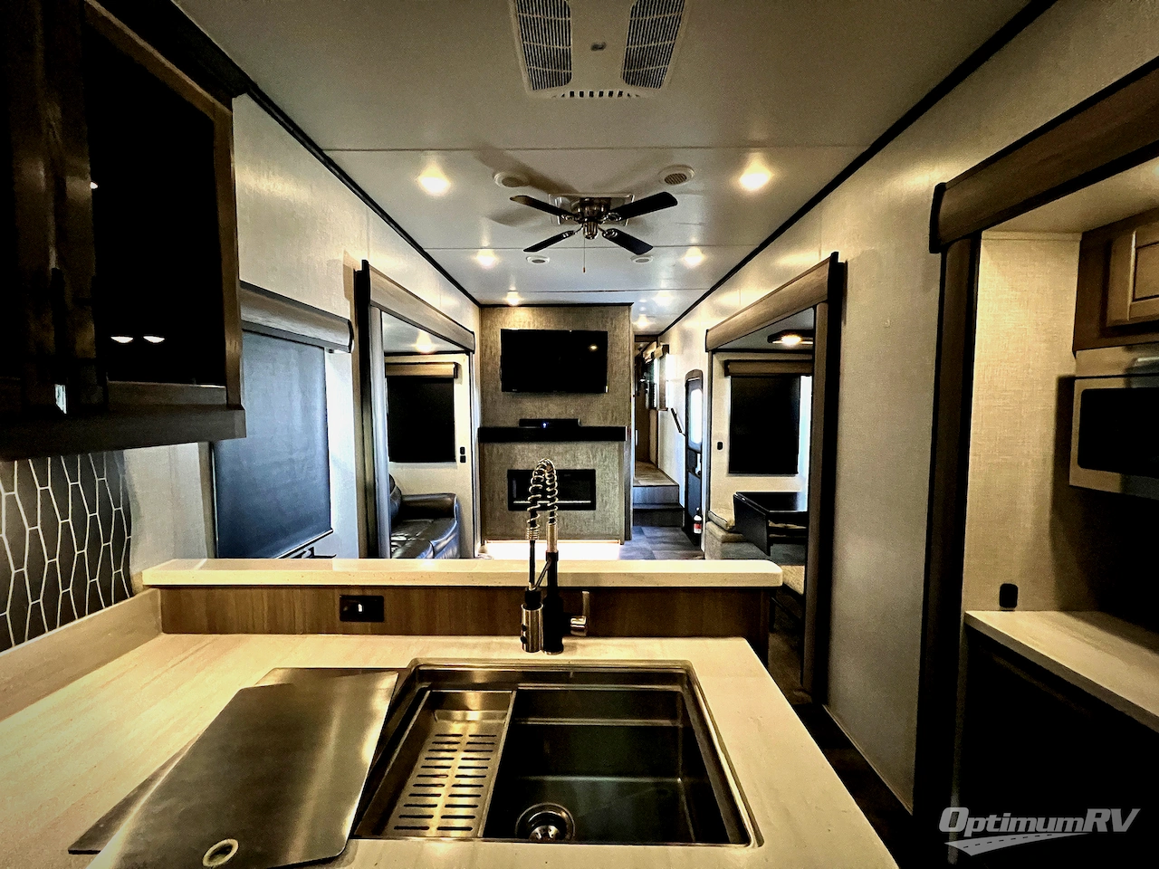 2021 CrossRoads Cameo CE3975CK Photo 5