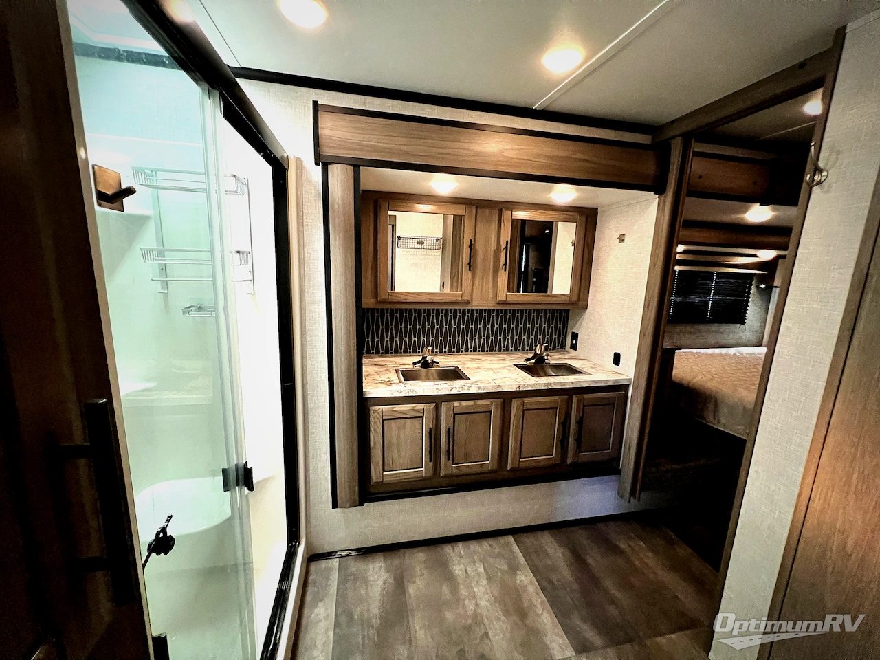 2021 CrossRoads Cameo CE3975CK Photo 17