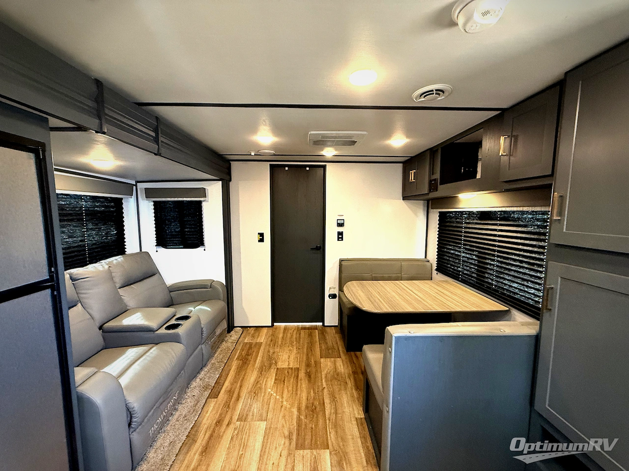 2022 Keystone Bullet Crossfire 2500RK Photo 5