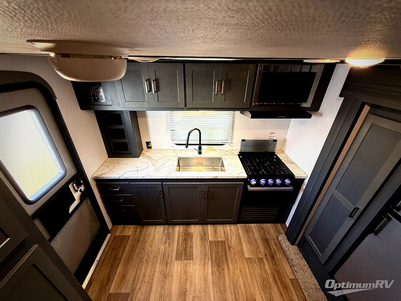 2022 Keystone Bullet Crossfire 2500RK Photo 7