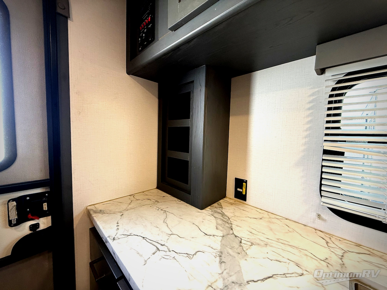 2022 Keystone Bullet Crossfire 2500RK Photo 8