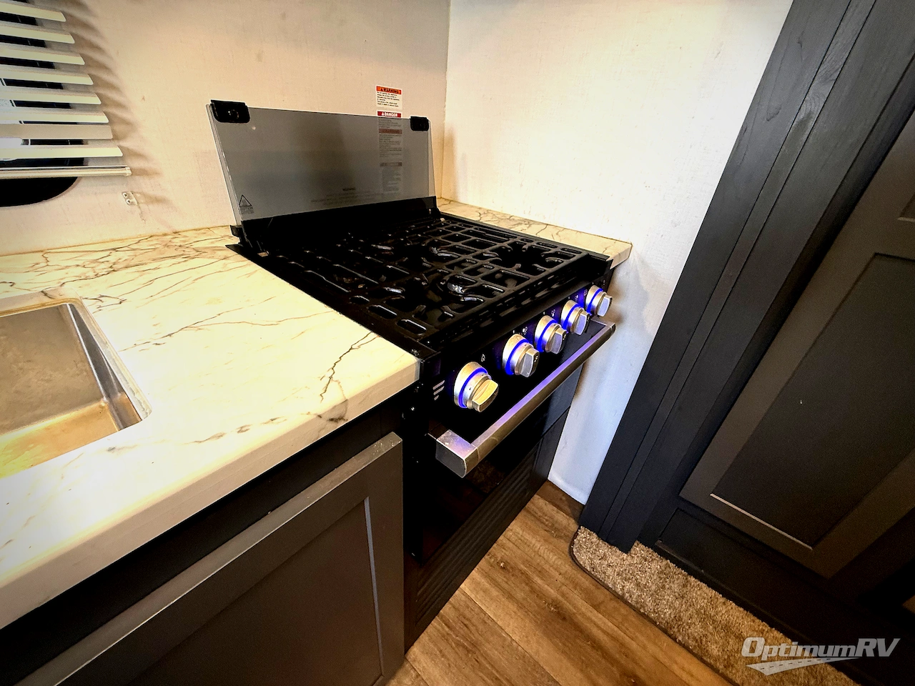 2022 Keystone Bullet Crossfire 2500RK Photo 10