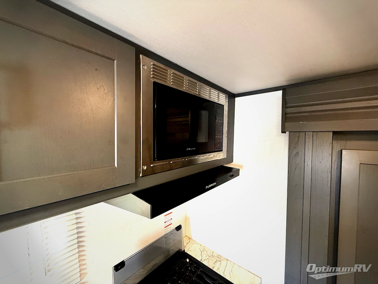 2022 Keystone Bullet Crossfire 2500RK Photo 11