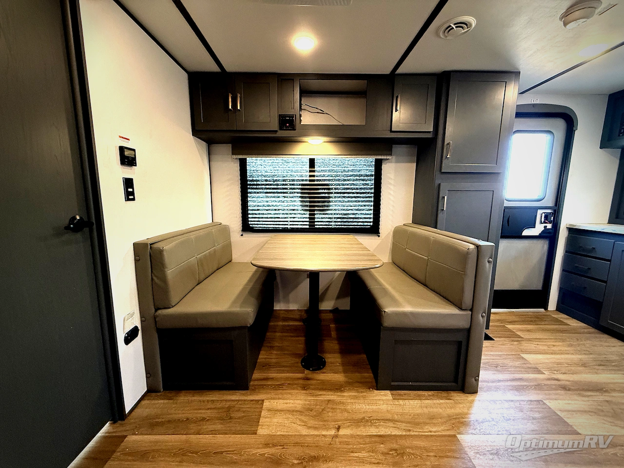 2022 Keystone Bullet Crossfire 2500RK Photo 14