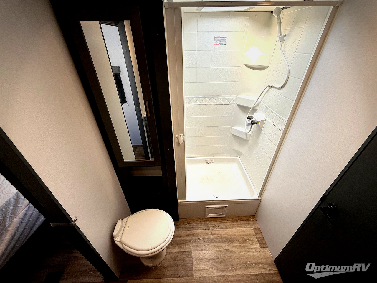 2022 Keystone Bullet Crossfire 2500RK Photo 16