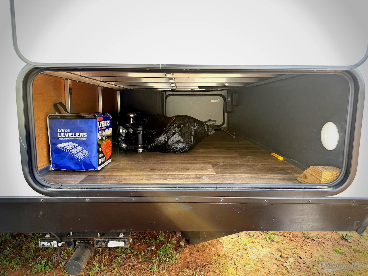 2022 Keystone Bullet Crossfire 2500RK Photo 19