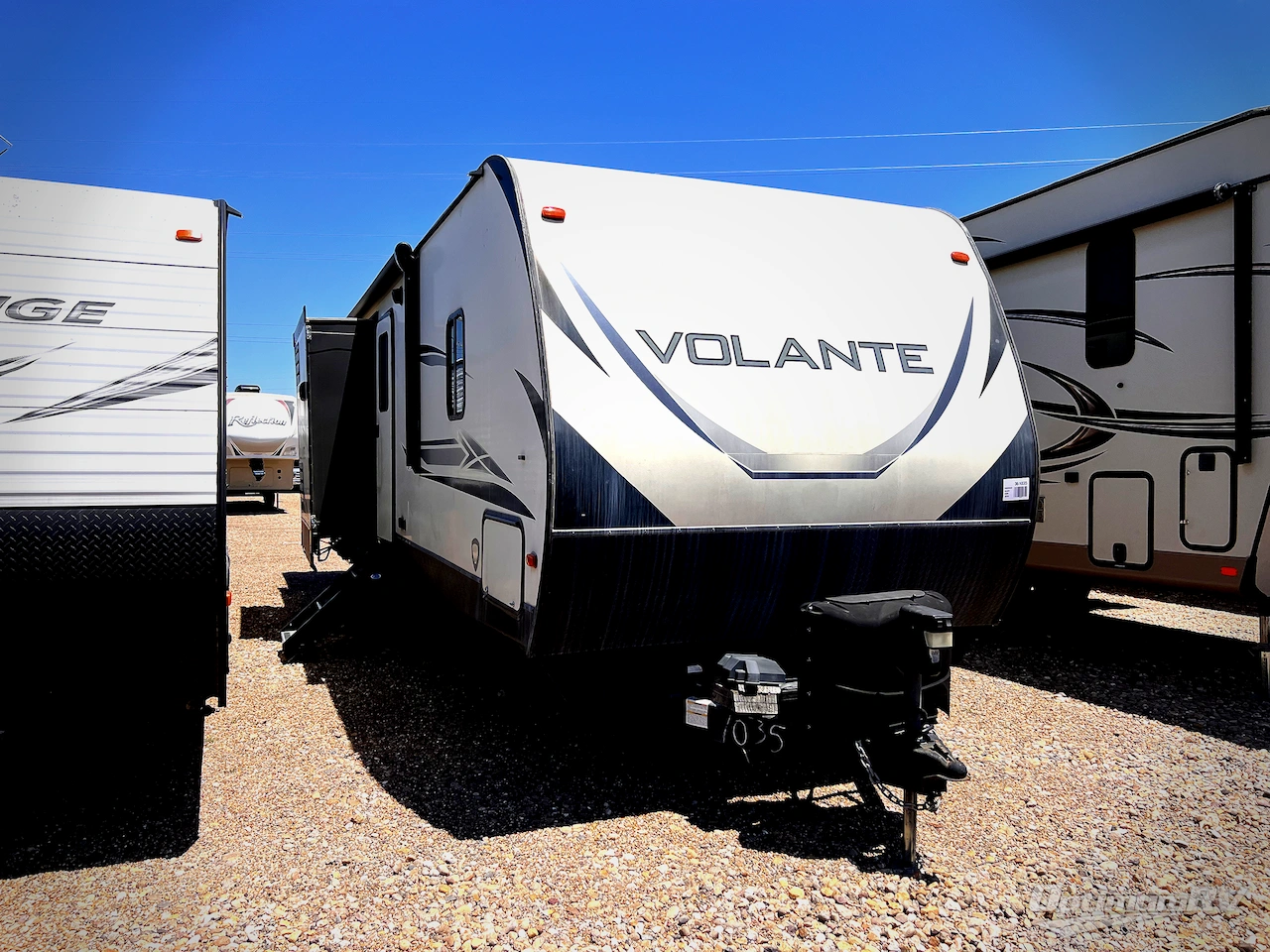 2019 CrossRoads Volante 33BR Photo 1