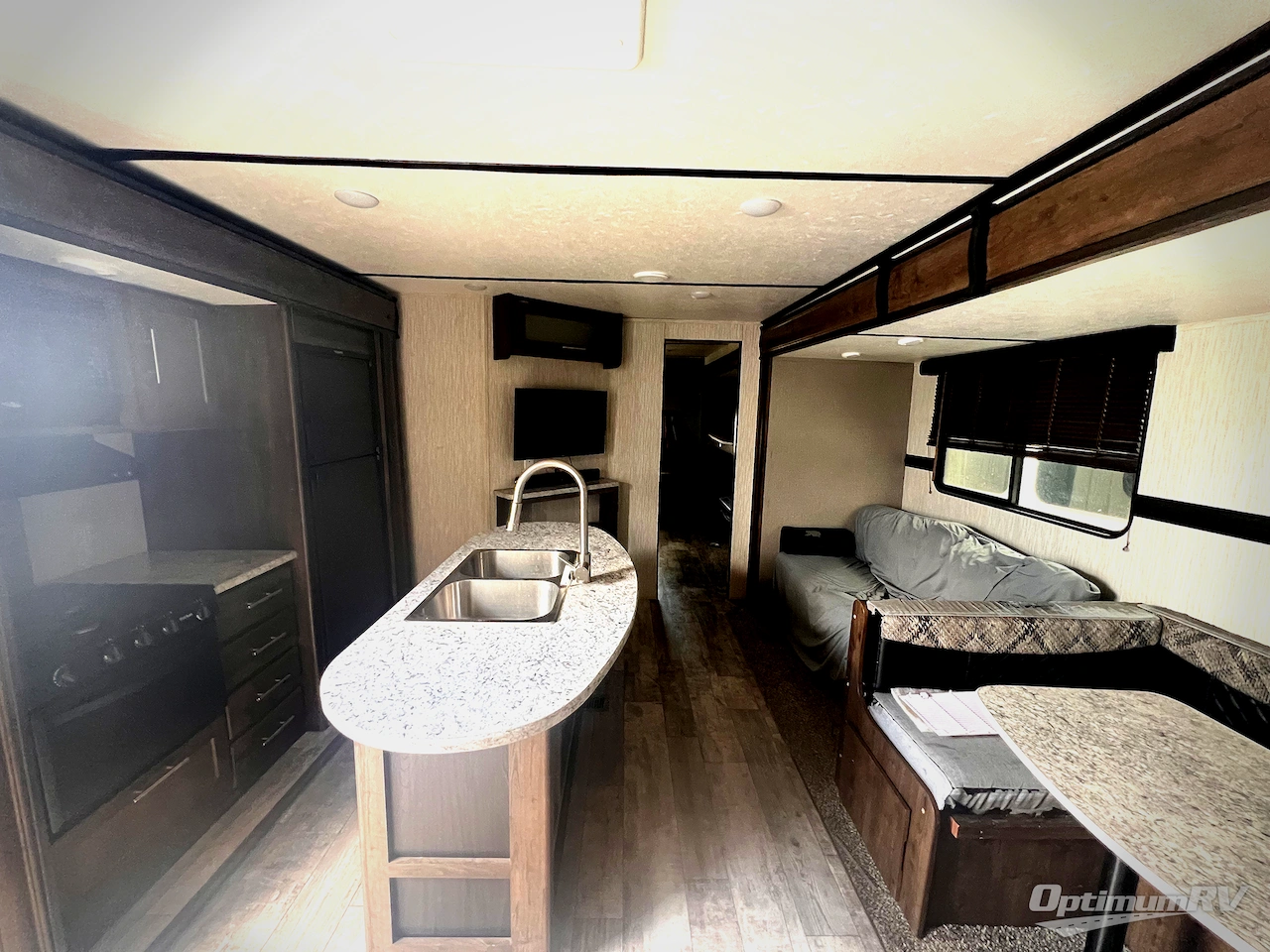 2019 CrossRoads Volante 33BR Photo 4