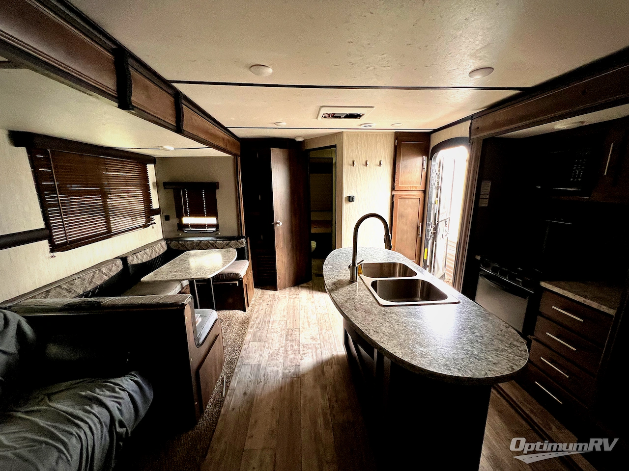 2019 CrossRoads Volante 33BR Photo 5