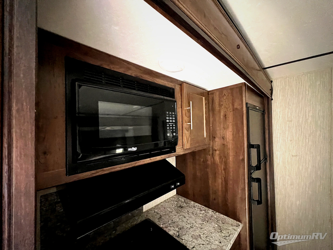 2019 CrossRoads Volante 33BR Photo 7