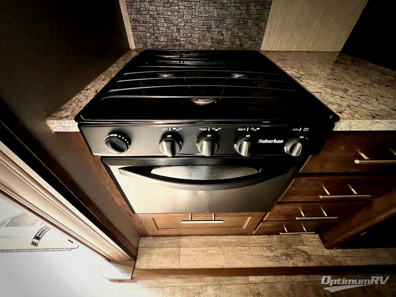 2019 CrossRoads Volante 33BR Photo 8