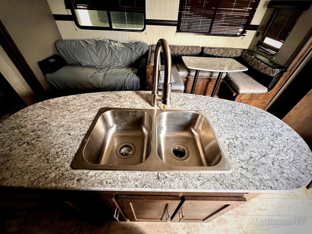 2019 CrossRoads Volante 33BR Photo 9