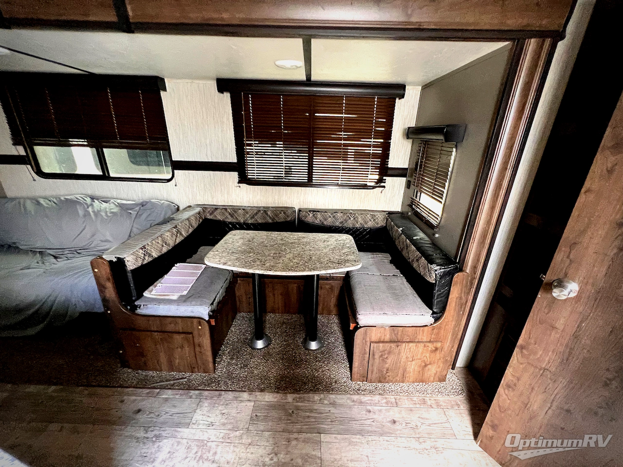 2019 CrossRoads Volante 33BR Photo 10