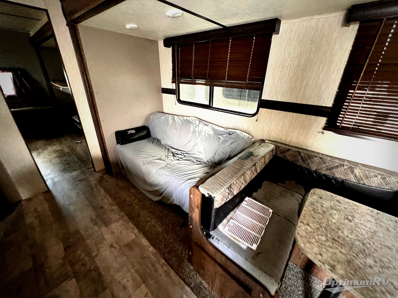 2019 CrossRoads Volante 33BR Photo 11