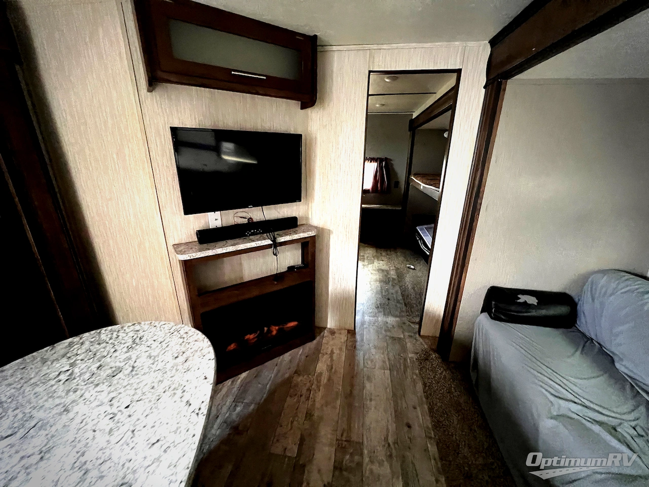 2019 CrossRoads Volante 33BR Photo 12