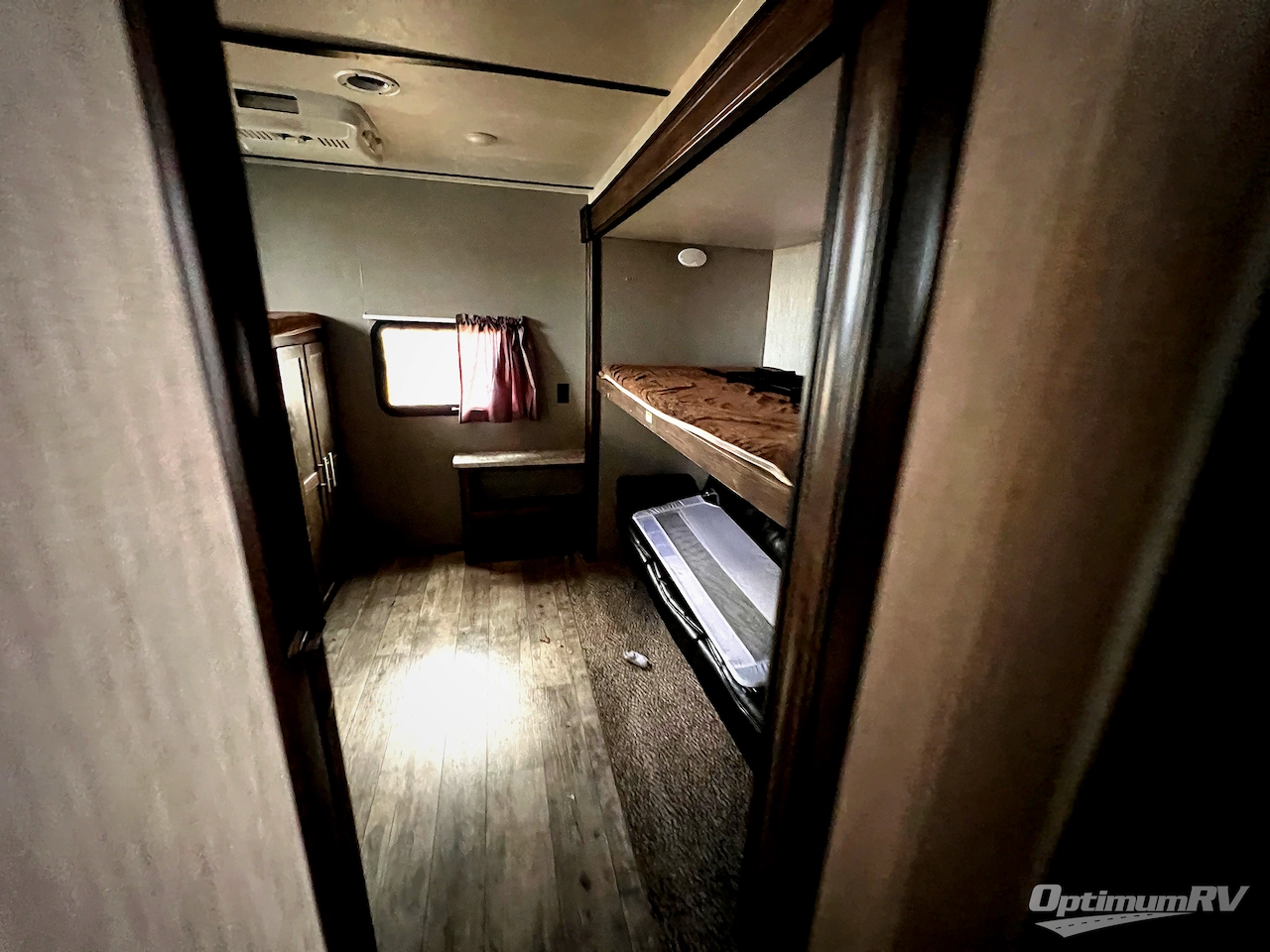 2019 CrossRoads Volante 33BR Photo 13