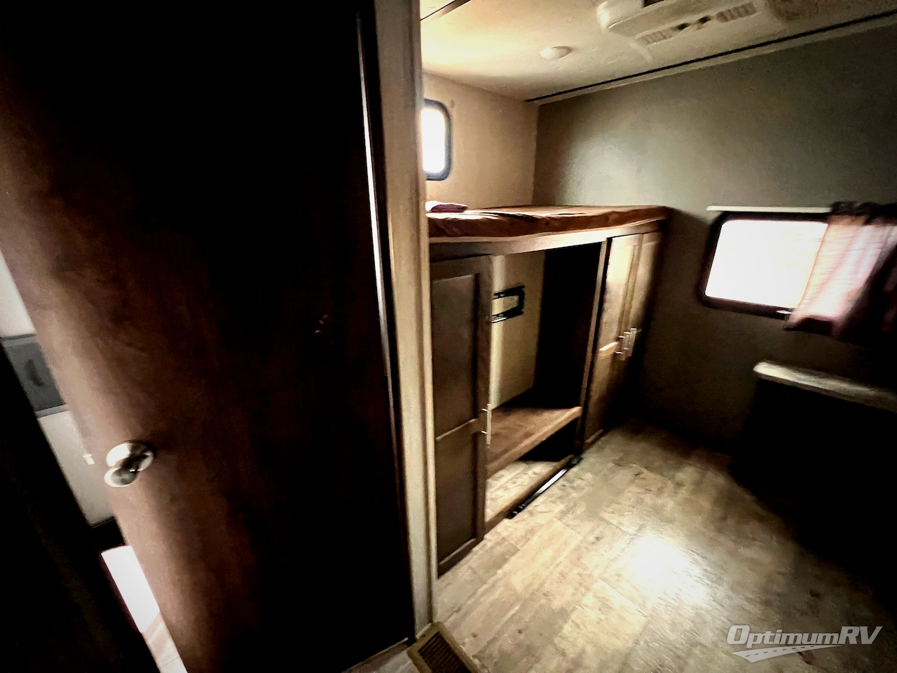 2019 CrossRoads Volante 33BR Photo 14